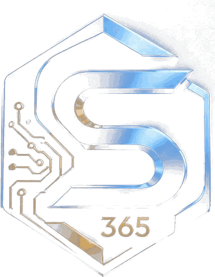 SoluTech365 emblem