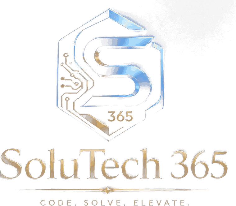 SoluTech365